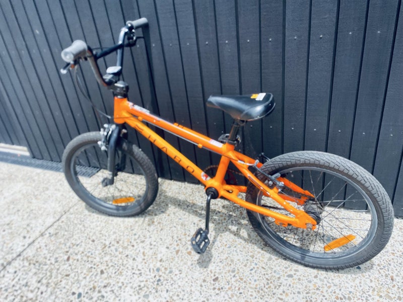 Haro Shredder 18” BMX RRP$429 As New Condition - Perfect Xmas Gift $1Res Carousel 5