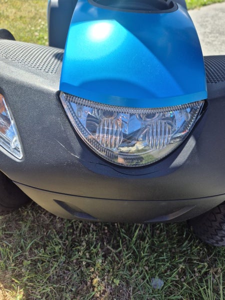 Pegasus Pro Mobility Scooter Carousel 7