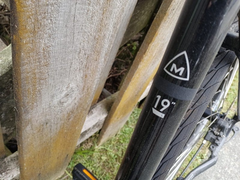 Marin Road Bike – Large – Black Carousel 2