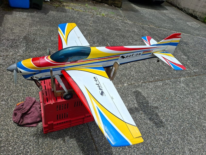 Spot on Patternship Carousel 1