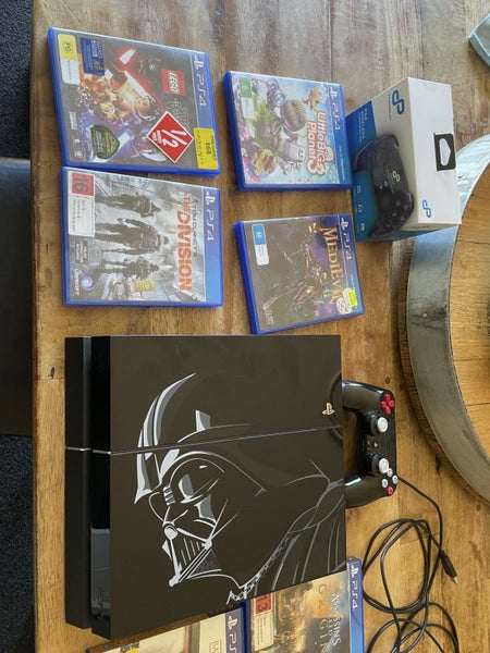 ***PS4 1TB Star Wars Battlefront Limited Edition*** Carousel 5