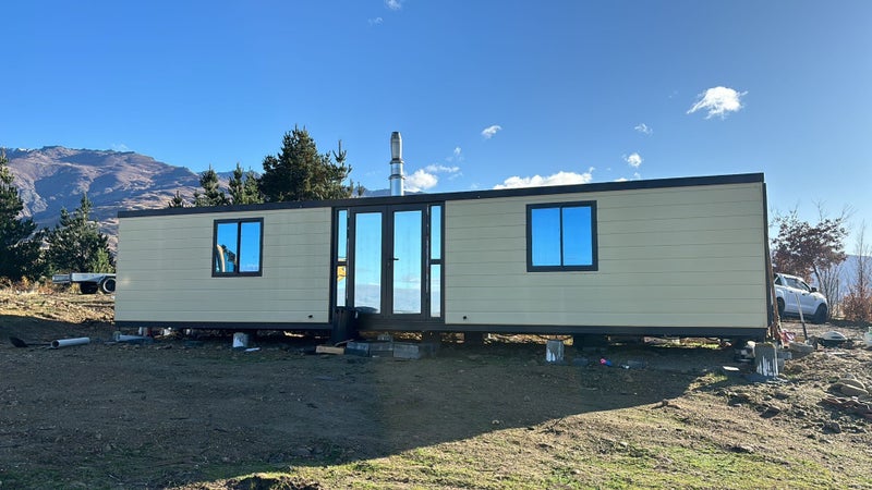 CONTAINER HOME64793691723137110