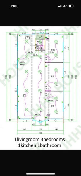 CONTAINER HOME64793691723137114