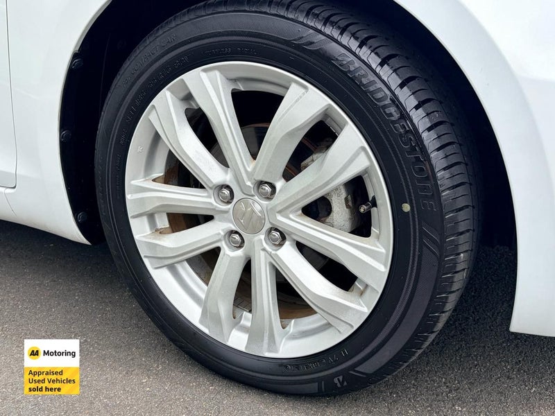 2014 Suzuki Swift XL-DJE64793859913219113