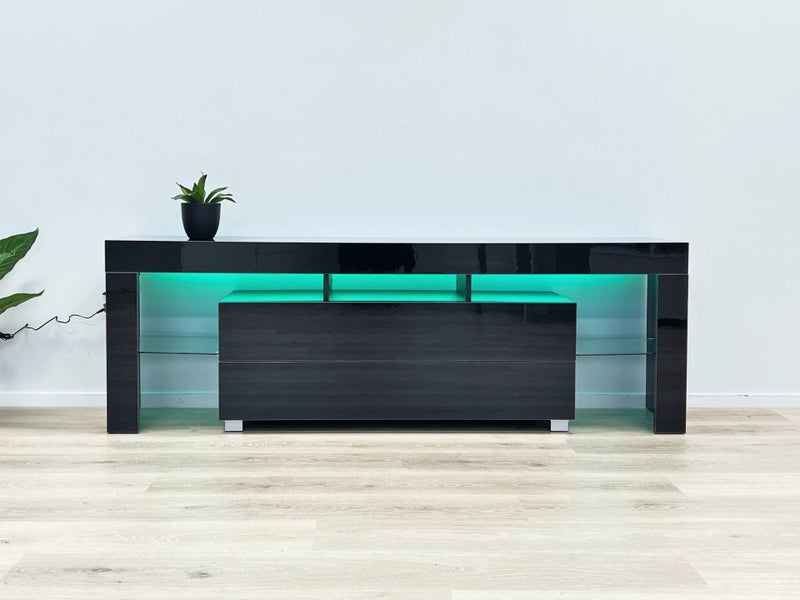 Entertainment Unit Carousel 2