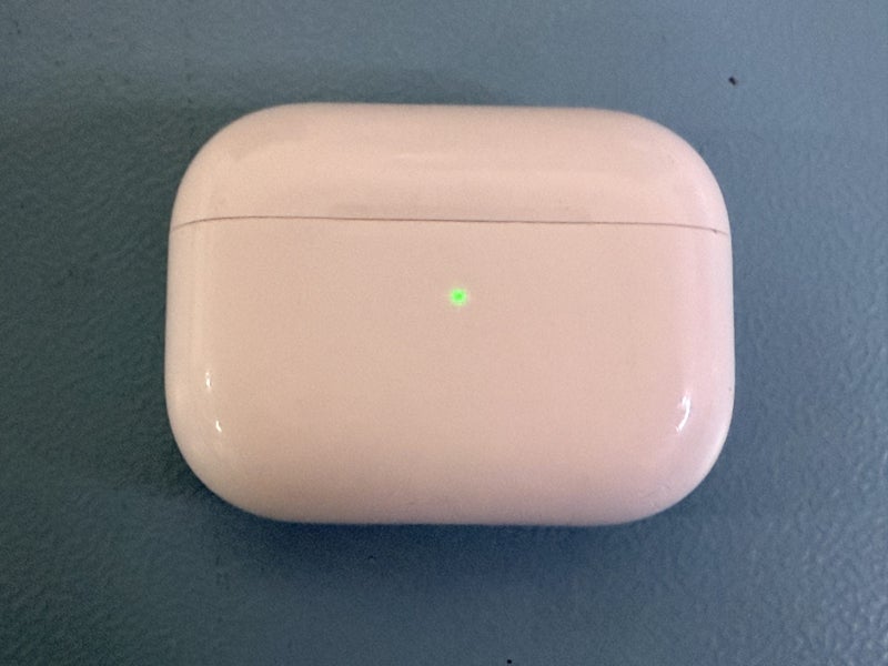 Apple AirPods Pro (1st Generation) – Genuine Apple Product64793913251971111