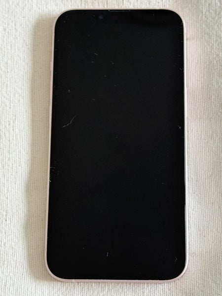 iPhone 13 128 Excellent Condition64794120034691110