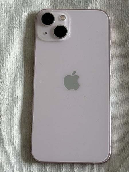 iPhone 13 128 Excellent Condition64794120034691111