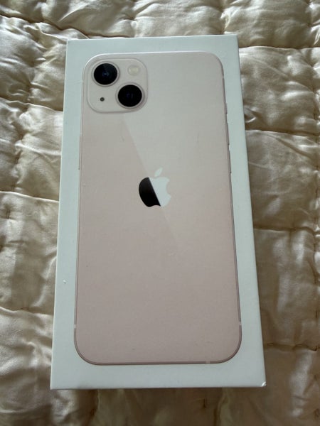 iPhone 13 128 Excellent Condition64794120034691113