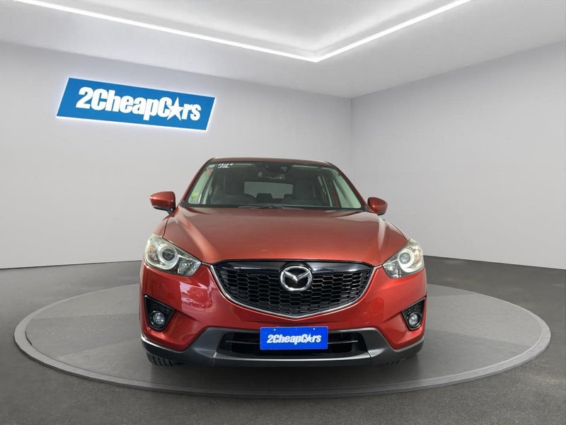 2013 Mazda CX-5 20S SKYACTIVE64794353348737111