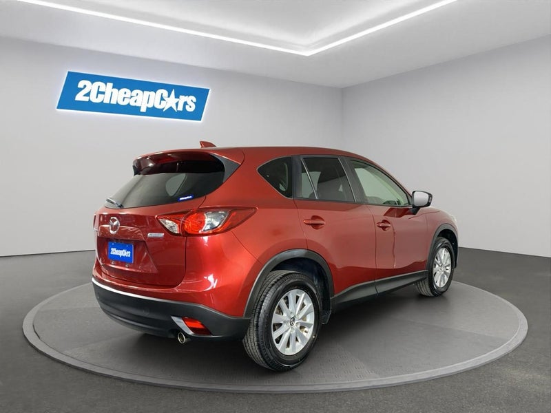 2013 Mazda CX-5 20S SKYACTIVE64794353348737114