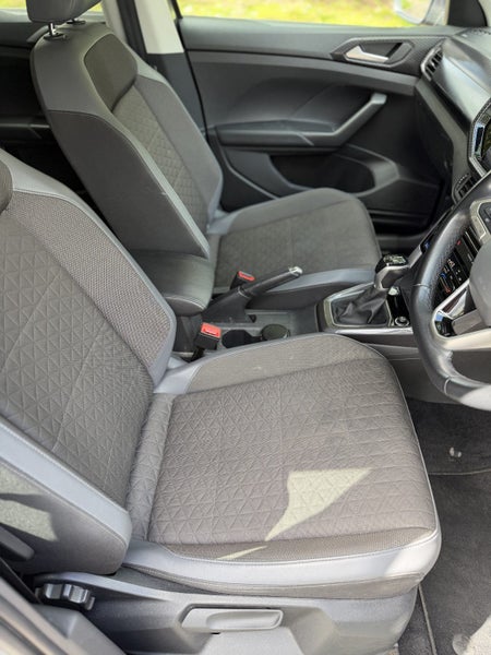 2022 Volkswagen T-Cross Tsi Style Dsg64794262673281111