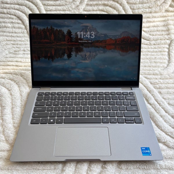 Dell Latitude 5320 | i5 11th Gen | 16GB RAM | 256GB SSD | Touchscreen64794392253058110
