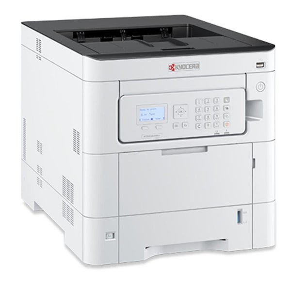 Kyocera Ecosys PA3500Cx A4 Colour Laser Printer - Colour (KC2535) Carousel 1