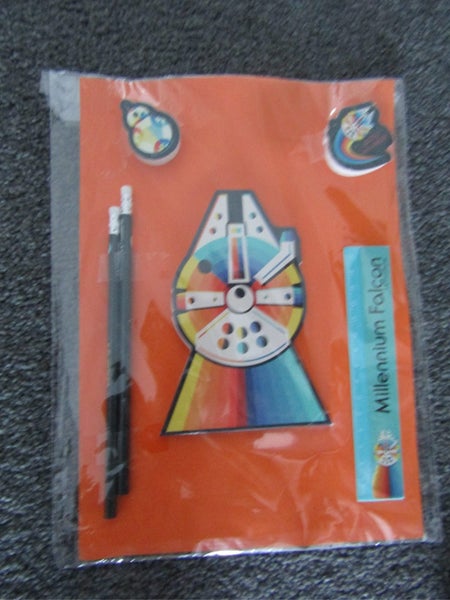 Boys Toy packs Carousel 4