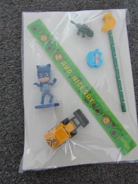 Boys Toy packs Carousel 2