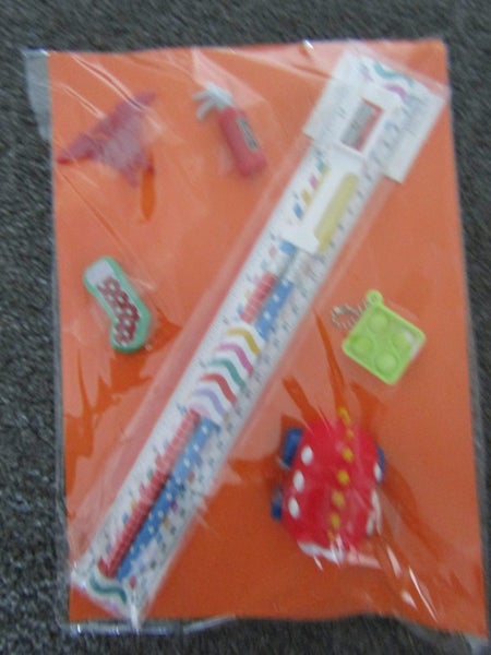 Boys Toy packs Carousel 4