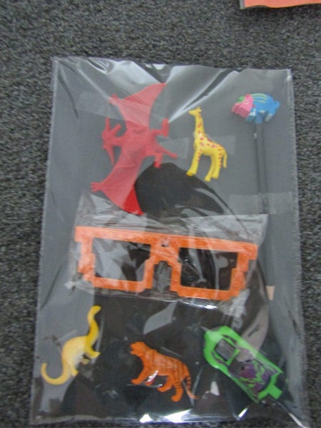 Boys Toy packs Carousel 2