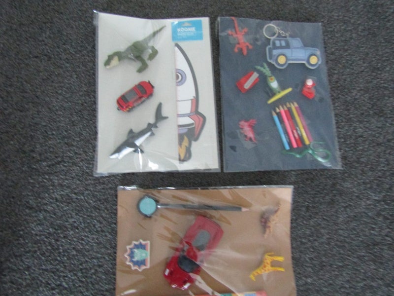 boys toy pack Carousel 1