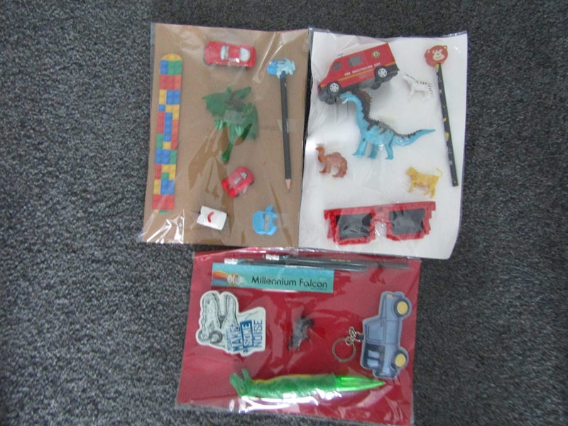 boys toy pack Carousel 1