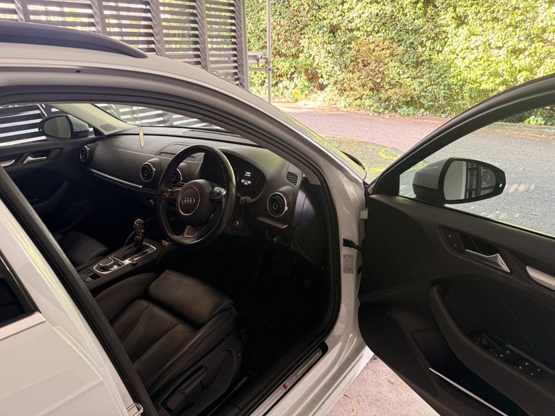 2016 Audi A3 Nz Spback Tfsi Sp64794949701762112