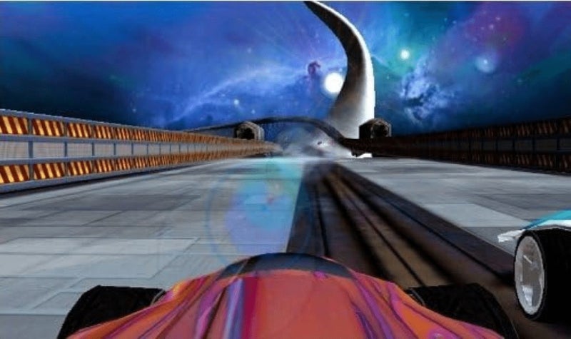 WHEELSPIN (Wheel Spin) Nintendo Wii Carousel 8