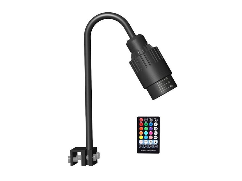 Fish Tank Aquarium Light NZ Clearance Carousel 2