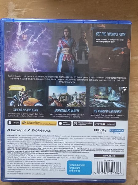 Split Fiction Carousel 2