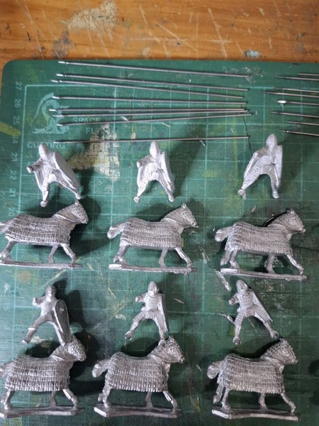 28mm Extra heavy CAV X 24 Carousel 2