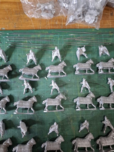 28mm Extra heavy CAV X 24 Carousel 3