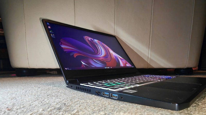 Gaming Laptop | RTX 2070 8GB | i7 | 16GB64802215289859113
