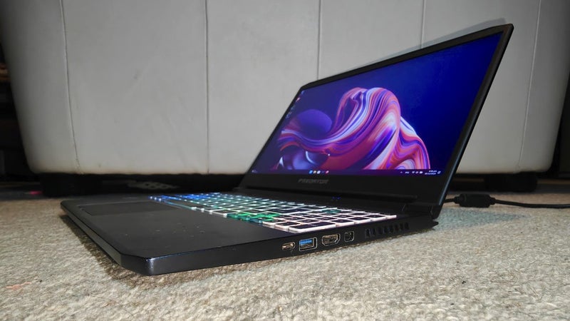 Gaming Laptop | RTX 2070 8GB | i7 | 16GB64802215289859112