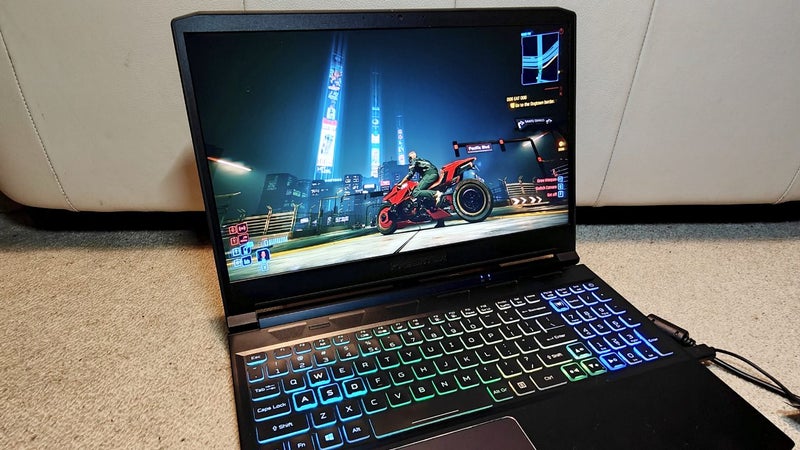 Gaming Laptop | RTX 2070 8GB | i7 | 16GB64802215289859111