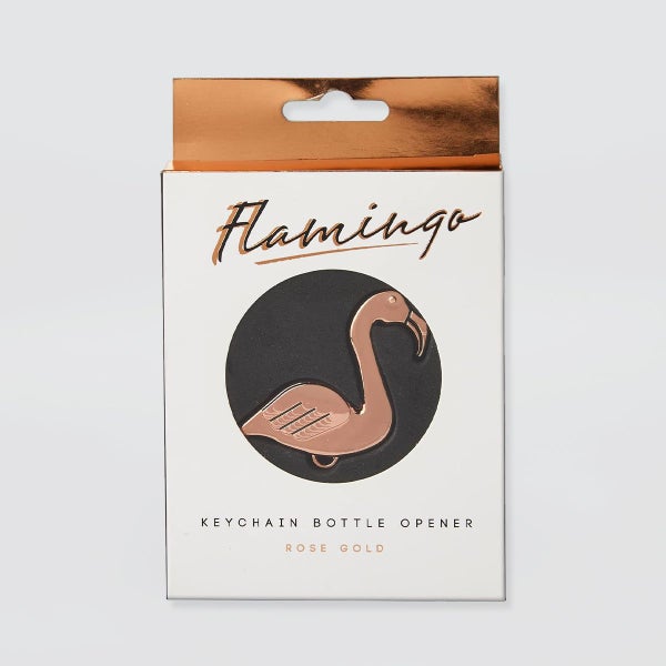 Flamingo Bottle Opener Carousel 2