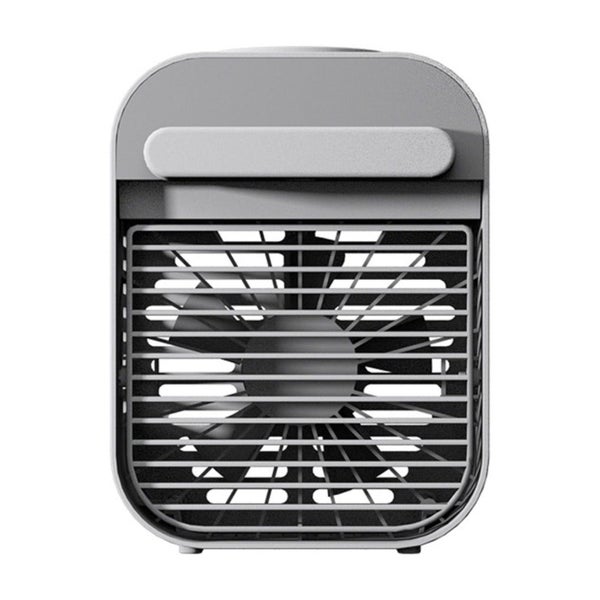 Air Cooler Portable Air Conditioners NEW 2.0 Portable AC Rechargeable Fan A Carousel 2