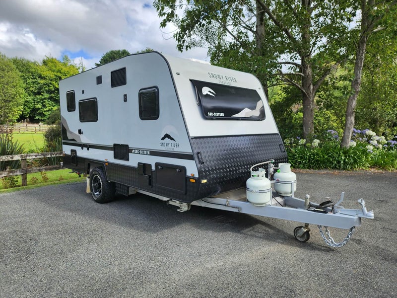 2022 Snowy River SRC1664797210871427111