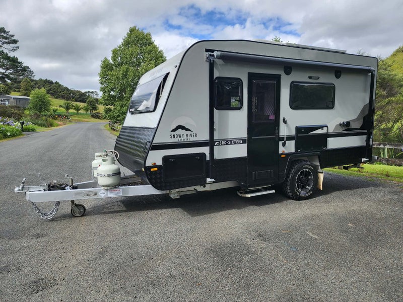 2022 Snowy River SRC1664797210871427112