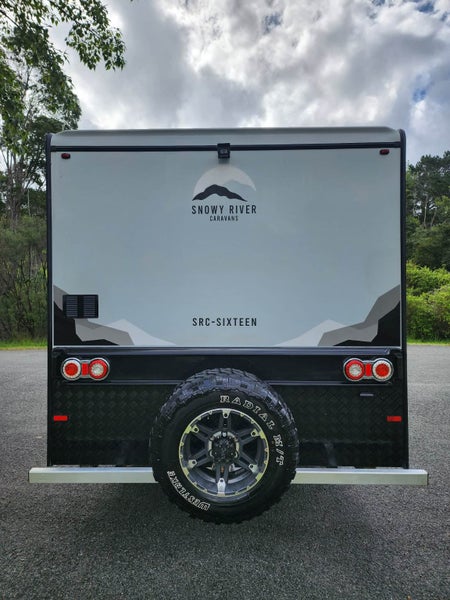 2022 Snowy River SRC1664797210871427114