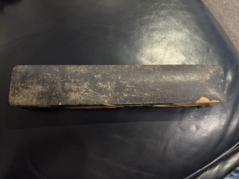 RARE Surveyor’s Planimeter Carousel 2