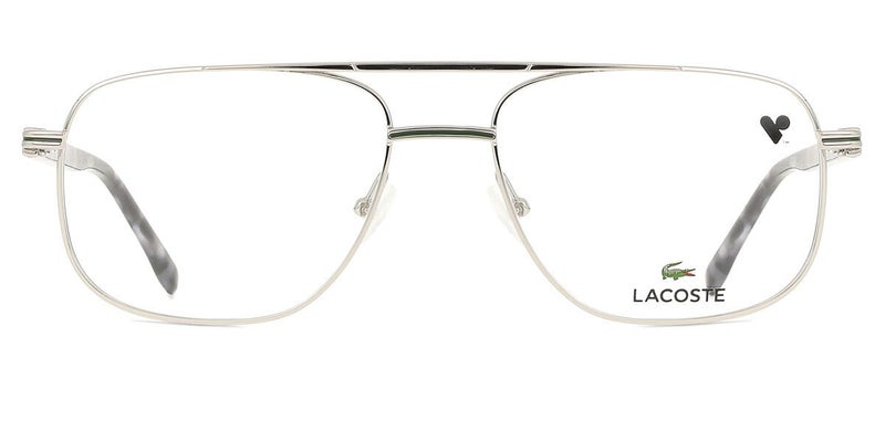 Lacoste L2302 N 045 57 New Men Eyeglasses Carousel 1