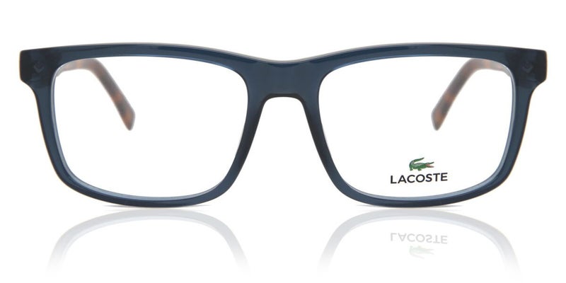 Lacoste L2890 400 56 New Men Eyeglasses Carousel 1
