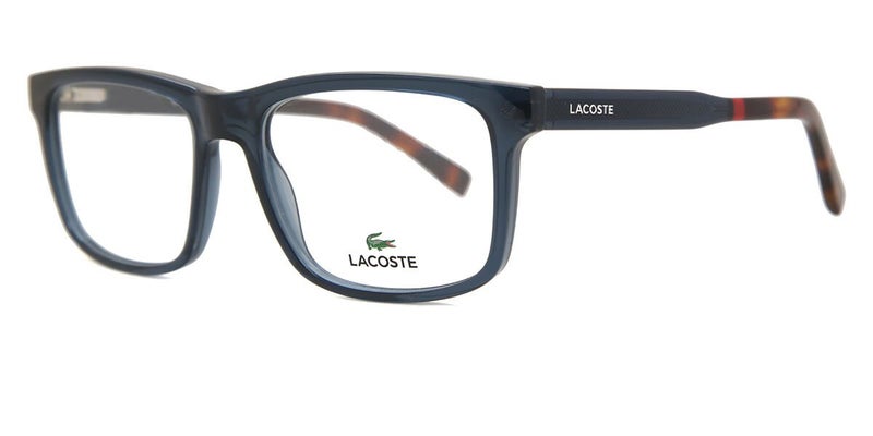 Lacoste L2890 400 56 New Men Eyeglasses Carousel 2