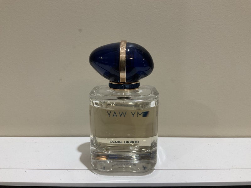 Gift set - Giorgio Armani My Way Eau De Parfum Spray 50ml/1.7oz Carousel 2