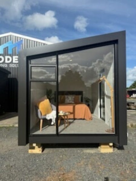 Capture The View! Carousel 1