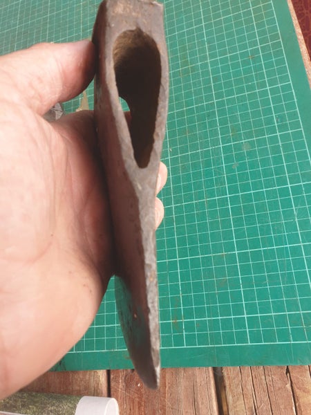 KELLY WORKS FLINT EDGE USA Carousel 9