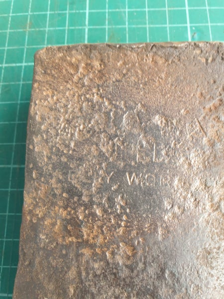 KELLY WORKS FLINT EDGE USA Carousel 2