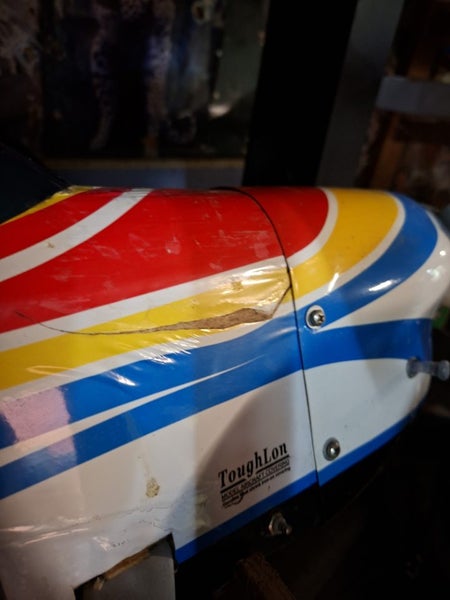 Spot on Patternship Carousel 5