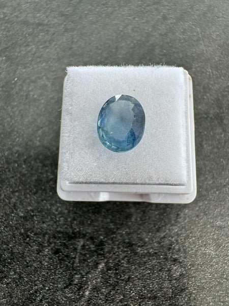 $1 res Beautiful Sapphire 1.1ct Carousel 1