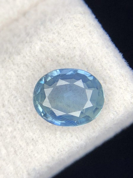 $1 res Beautiful Sapphire 1.1ct Carousel 2