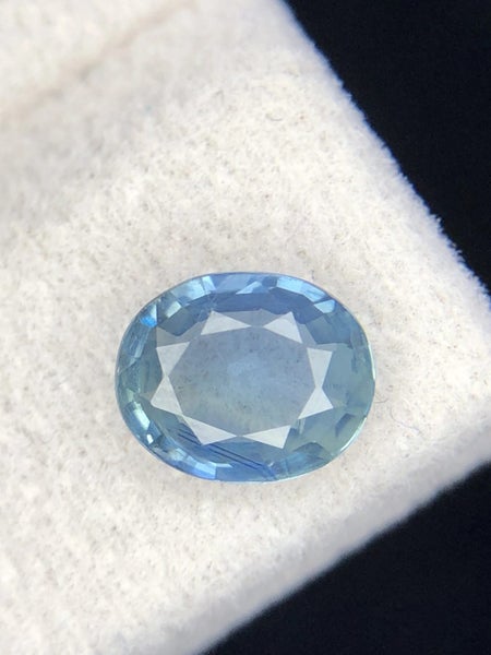 $1 res Beautiful Sapphire 1.1ct Carousel 3